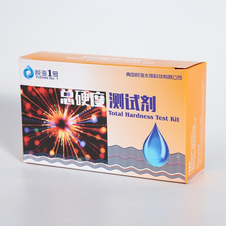 游離氯測試劑