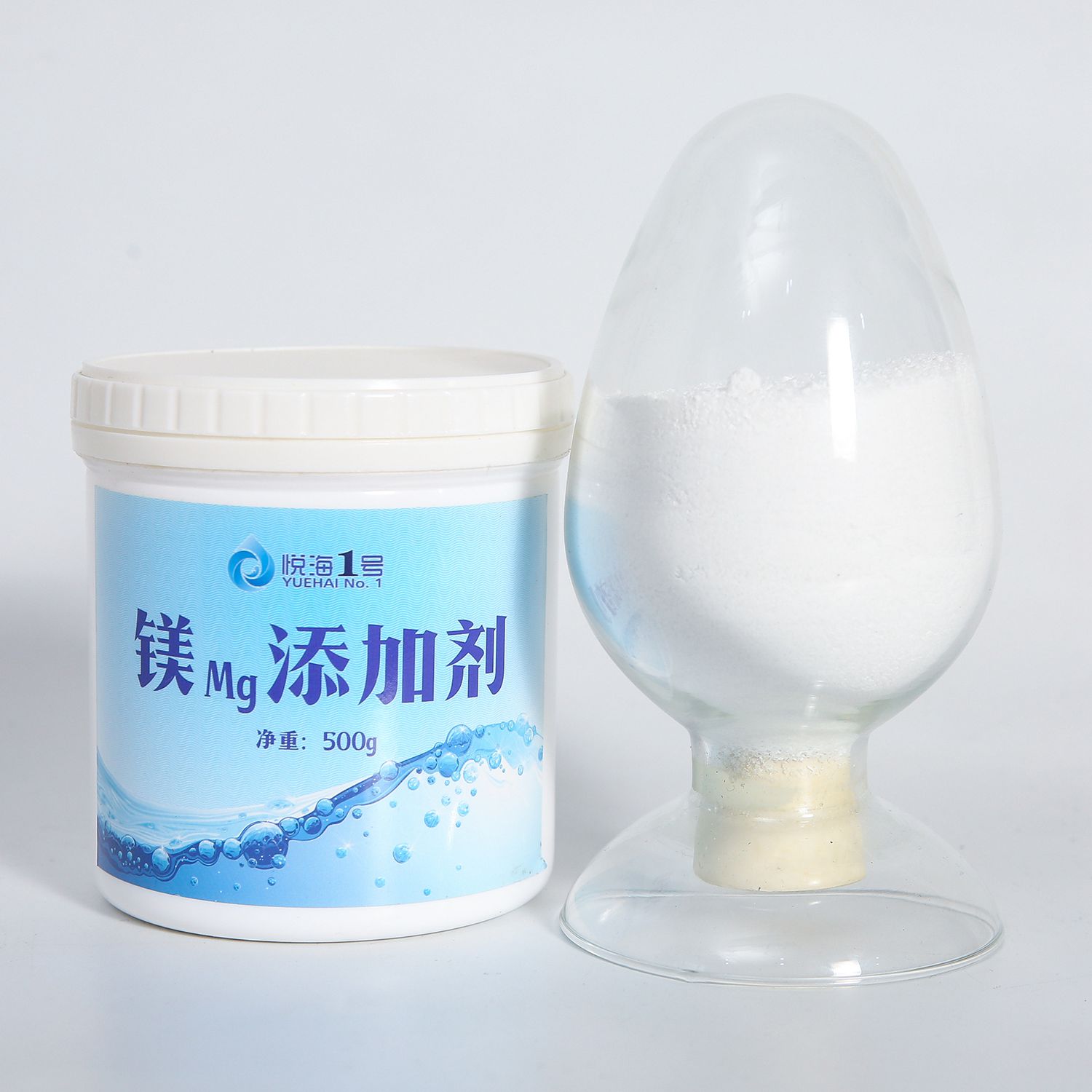 鎂添加劑